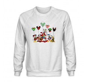 Mickey and Friends 4